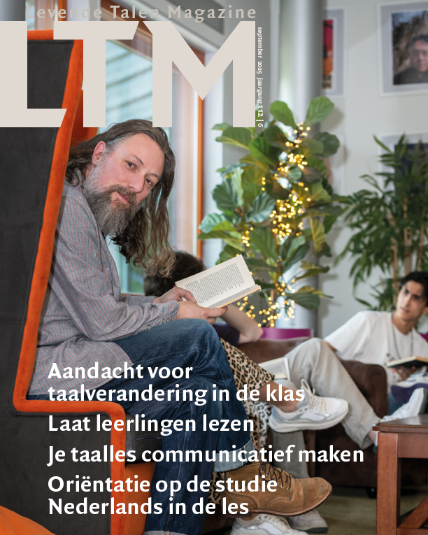 					Toon Vol 112 Nr 6 (2025)
				