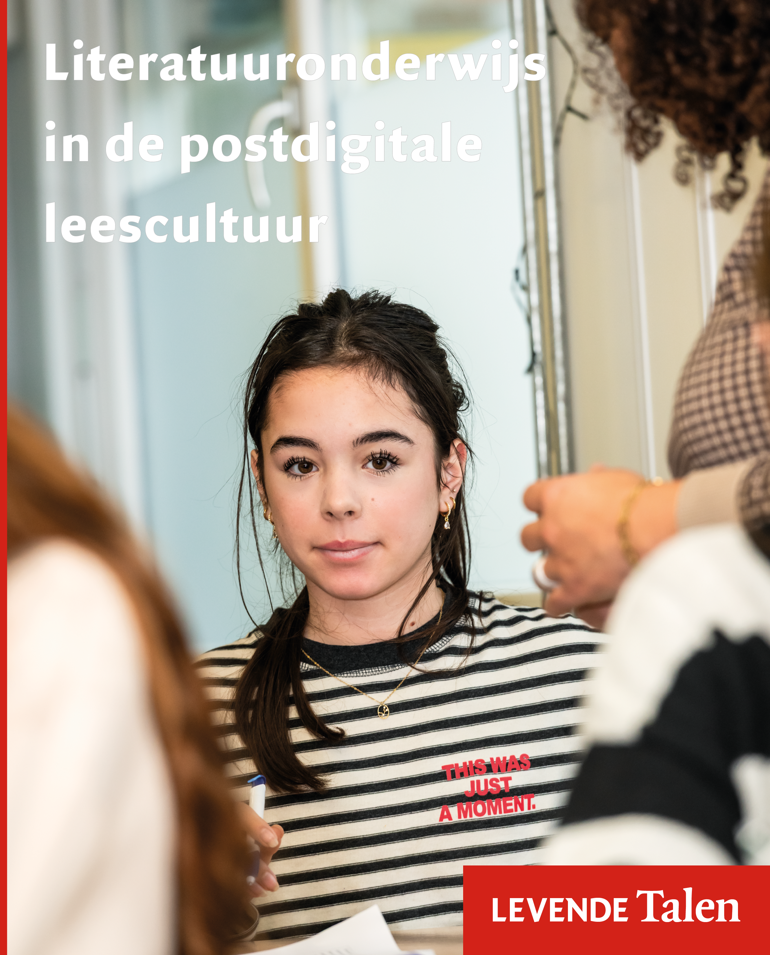 					Toon Vol 113 Nr LTM-special (2026): Literatuuronderwijs in de postdigitale leescultuur
				