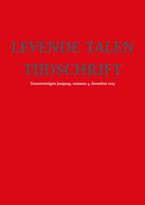 					Toon Vol 26 Nr 4 (2025)
				